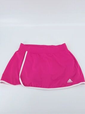 Adidas New Women’s Small Athletic Workout Skirt